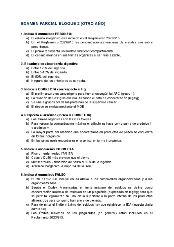 Miniatura del documento Preguntas-2o-Parcial-Toxi.pdf