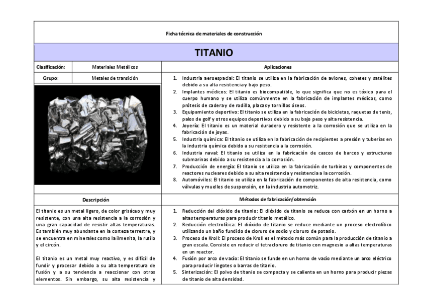 Miniatura del documento Ficha-de-materiales-de-construccion-TITANIO.pdf