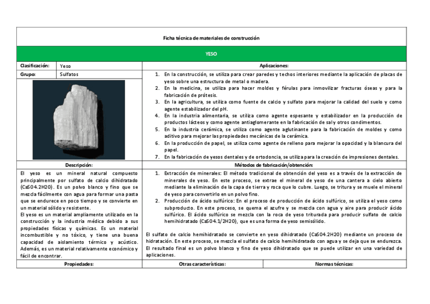 Miniatura del documento Ficha-de-materiales-de-construccion-YESO.pdf