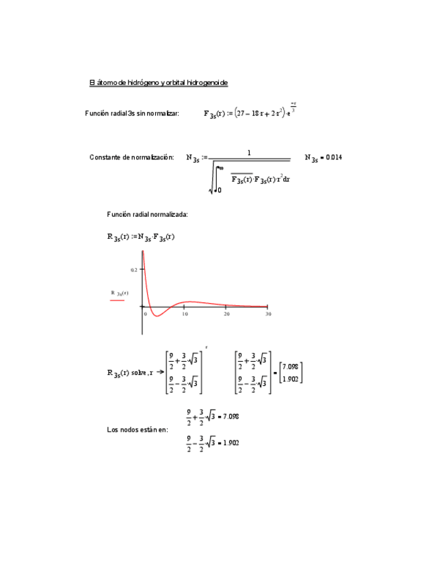 Miniatura del documento Mathcad átomo de hidrógeno completo.pdf