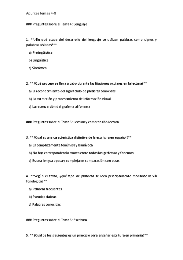 Miniatura del documento PSICO-II-Preguntas-test-apuntes-temas-4-9.pdf