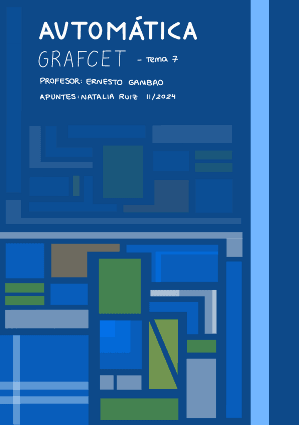 Miniatura del documento Tema 7: GRAFCET.pdf