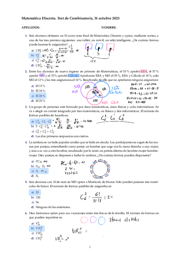 Miniatura del documento Test-de-combinatoria.pdf