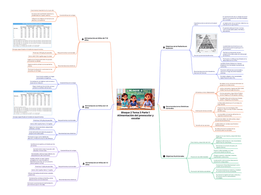 Miniatura del documento Esquemas-Bloque-2-Tema-3-Alimentacion-del-preescolar-y-escolar.pdf