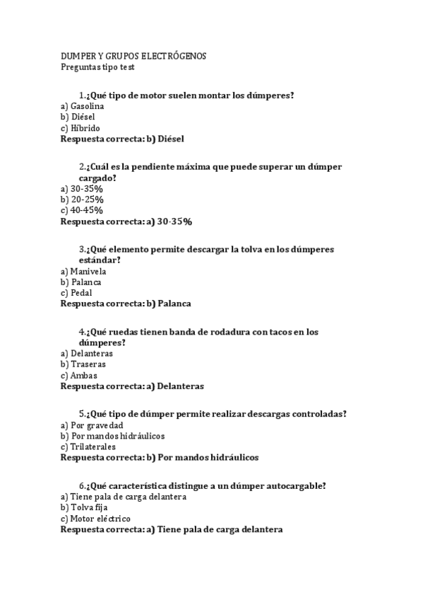 Miniatura del documento Preguntas-tipo-test--respuestas-dumper-y-grupos-electrogenos.pdf