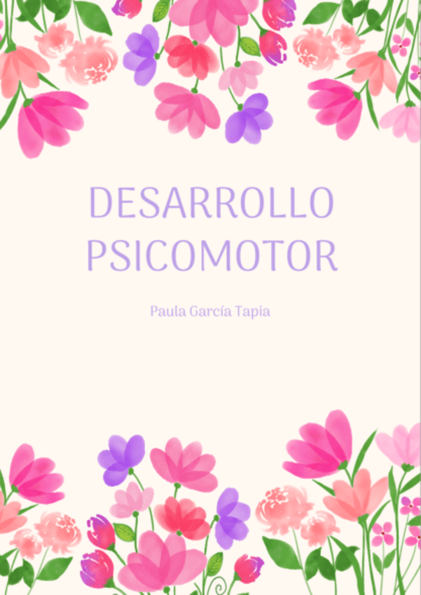 Miniatura del documento Desarrollo-psicomotor-cuaderno.pdf