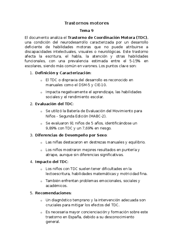 Miniatura del documento TEMA-9-COM.-Trastornos-motores.docx