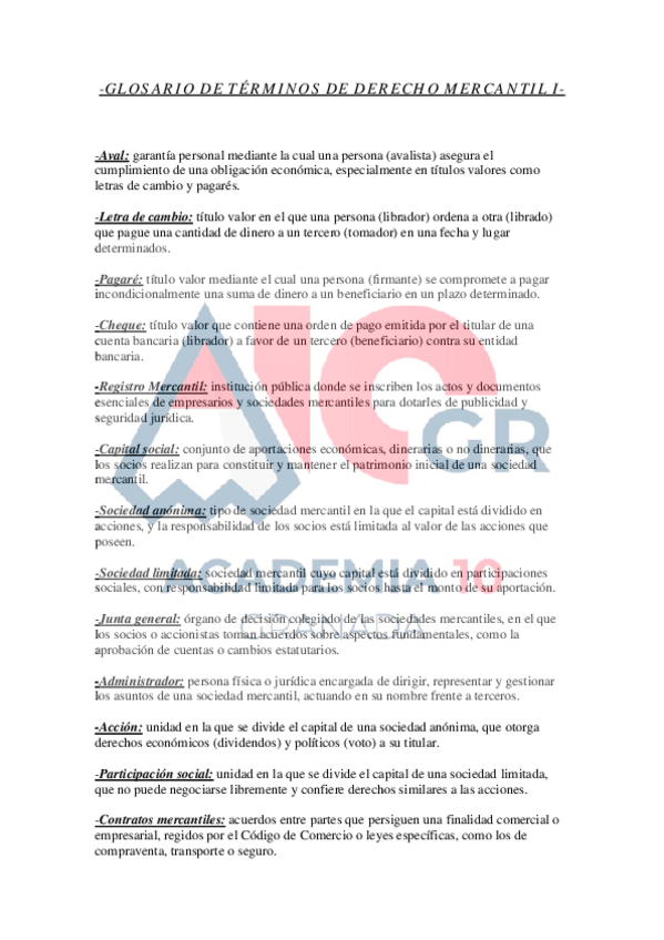 Miniatura del documento GLOSARIO-DE-TERMINOS-DE-DERECHO-MERCANTIL-I.pdf