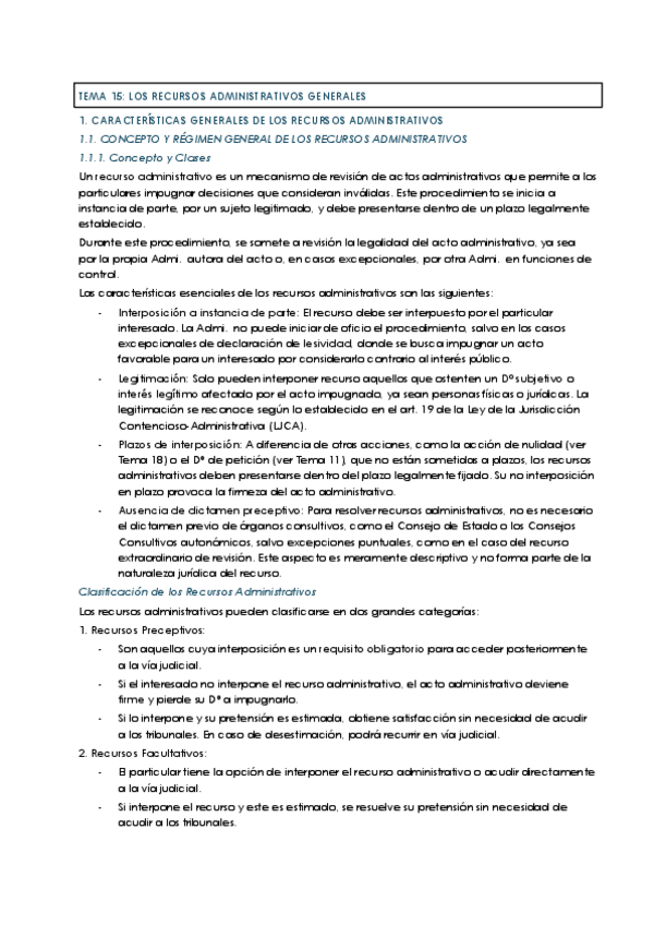 Miniatura del documento TEMA-15-LOS-RECURSOS-ADMINISTRATIVOS-GENERALES.pdf