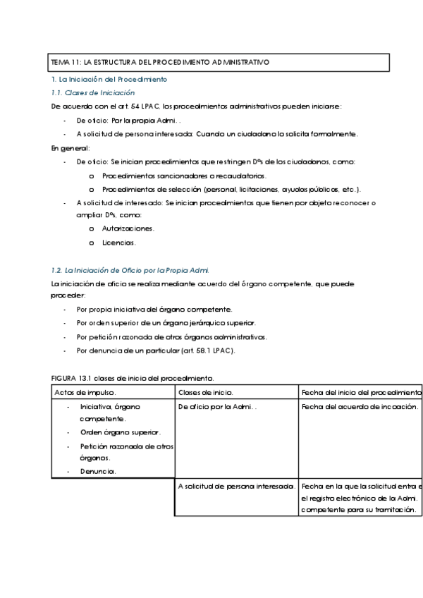 Miniatura del documento TEMA-11-LA-ESTRUCTURA-DEL-PROCEDIMIENTO-ADMINISTRATIVO.pdf