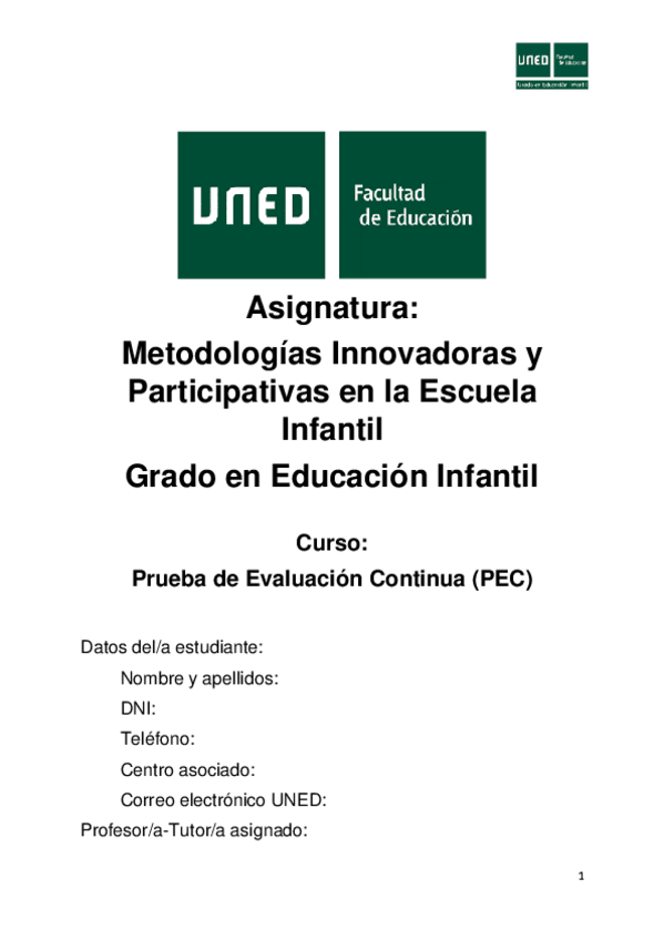 Miniatura del documento Metodologias-Innovadoras-y-Participativas-en-la-Escuela-Infantil-PEC1.pdf