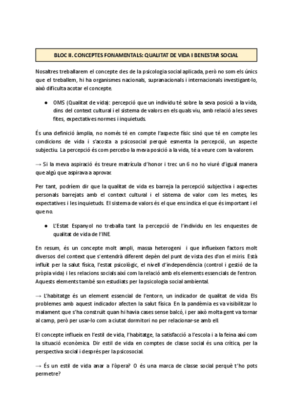 Miniatura del documento BLOC-II.-Conceptes-fonamentals-qualitat-de-vida-i-benestar-social.pdf