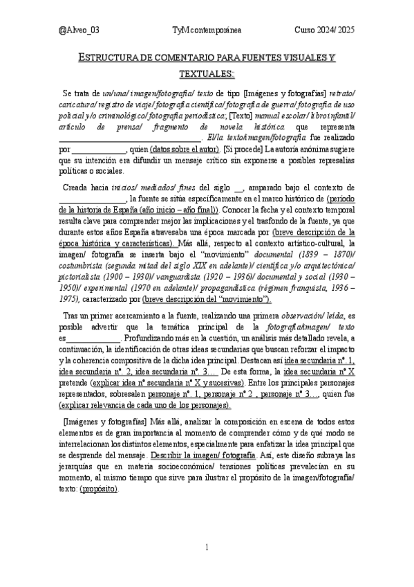 Miniatura del documento Guion-Comentario-fuentes-Visuales-y-Textuales.pdf