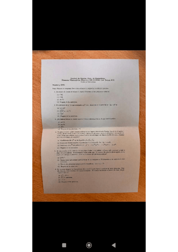 Miniatura del documento Test-Examen-combinatoria.pdf