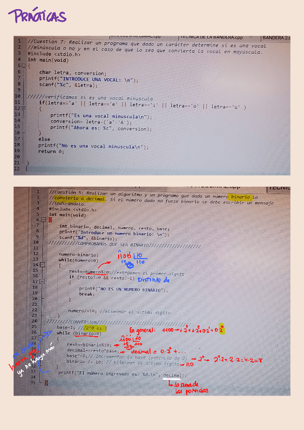 Miniatura del documento Codigo-explicados-practicas-VECTORES.pdf
