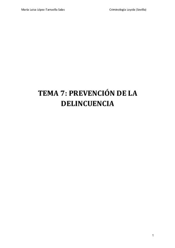 Miniatura del documento Tema 7 - Prevencion de la Delincuencia .pdf