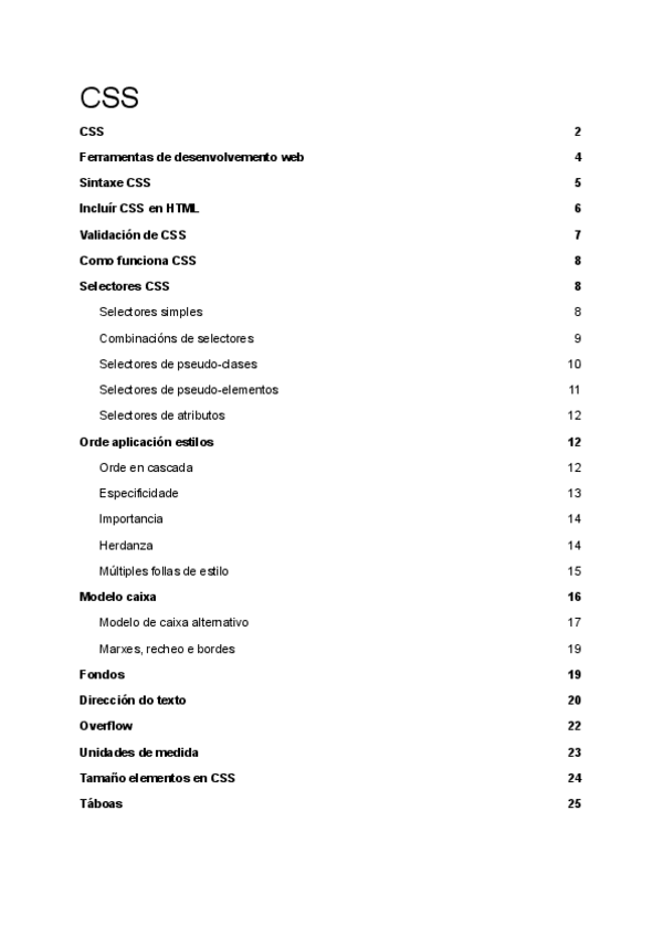 Miniatura del documento CSS-introduccion.pdf