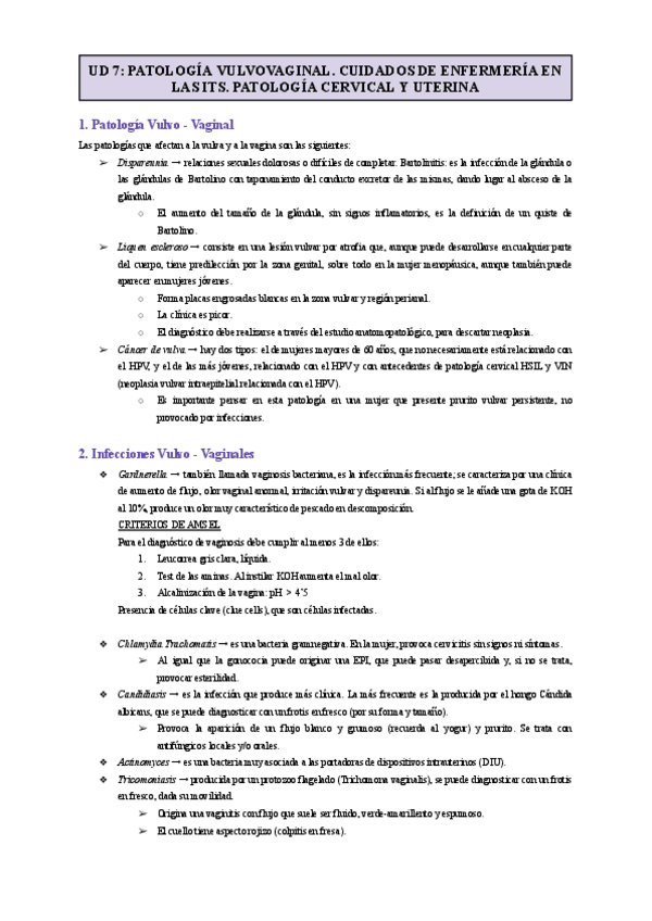 Miniatura del documento UD-7-PATOLOGIA-VULVOVAGINAL.-CUIDADOS-DE-ENFERMERIA-EN-LAS-ITS.-PATOLOGIA-CERVICAL-Y-UTERINA.pdf