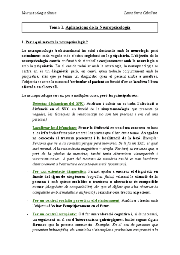 Miniatura del documento Neuropsicologia-clinica-1r-parcial.pdf