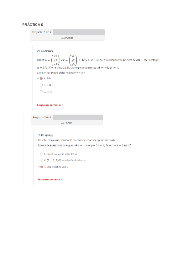 Miniatura del documento PRACTICASALGEB2425.pdf