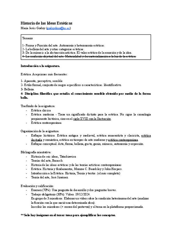 Miniatura del documento Historia-de-las-Ideas-Esteticas.-Temario-completoGodoy-2024-2025.pdf