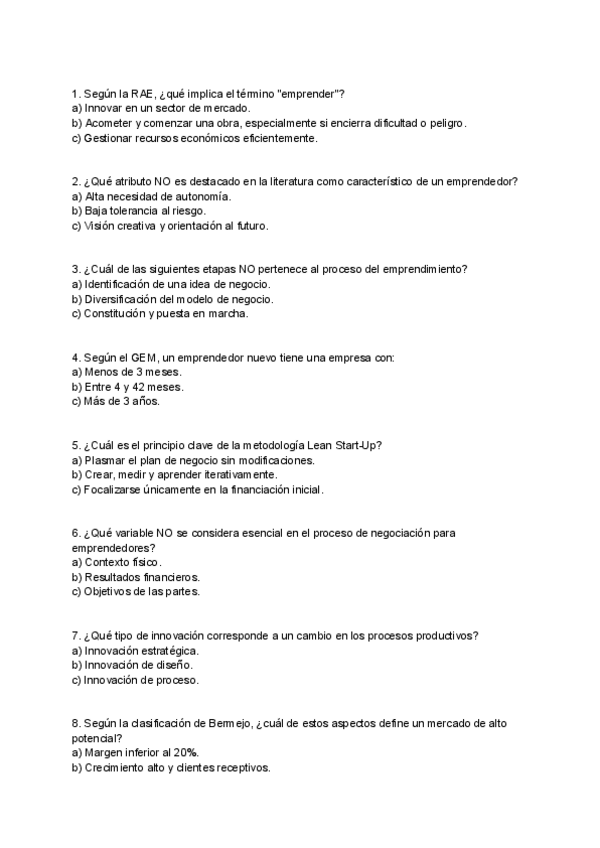 Miniatura del documento Examen-Enero-2022-creacion-de-empresas.pdf