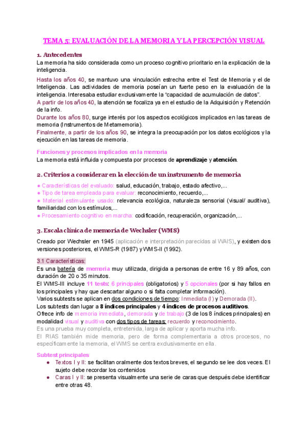 Miniatura del documento Tema-5-Evaluacion-de-la-memoria-y-la-percepcion-visual.pdf