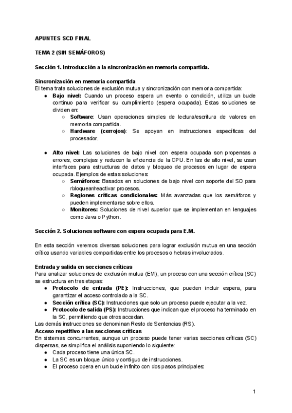Miniatura del documento Apuntes-Tema2-sinSemaforos-scd.pdf