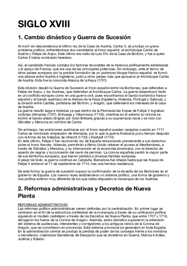 Miniatura del documento SIGLO-XVIII-general-Evau-historia.pdf