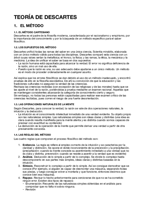 Miniatura del documento Teoria-descartes-Evau-filosofia.pdf