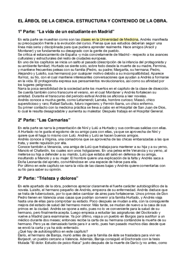 Miniatura del documento Arbol-de-la-ciencia-lengua-selectividad-lecturas.pdf