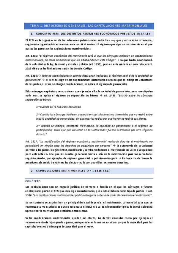 Miniatura del documento Tema-1.-Disposiciones-generales.-Capitulaciones-matrimoniales.pdf