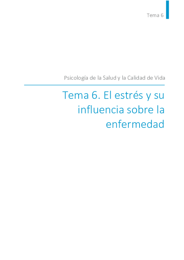 Miniatura del documento 1211025Tema6.Elestresysuinfluenciasobrelaenfermedad.pdf