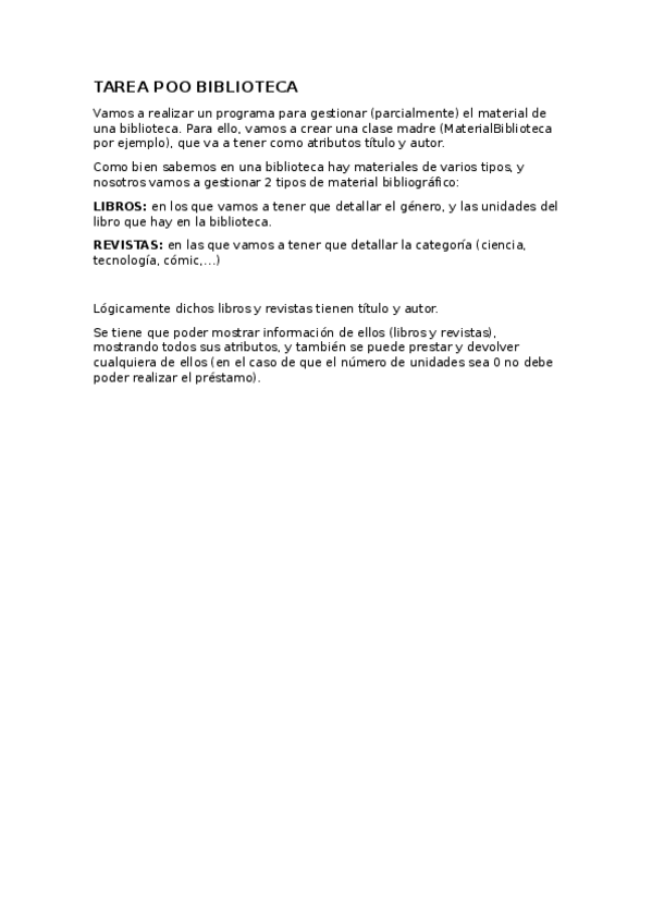 Miniatura del documento TAREA-POO-BIBLIOTECA.docx