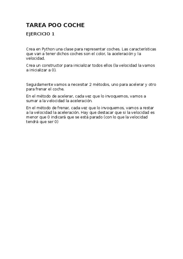 Miniatura del documento TAREA-POO-COCHE.docx