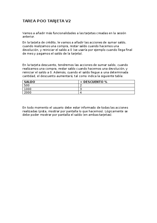 Miniatura del documento TAREA-POO-TARJETA-V2.docx