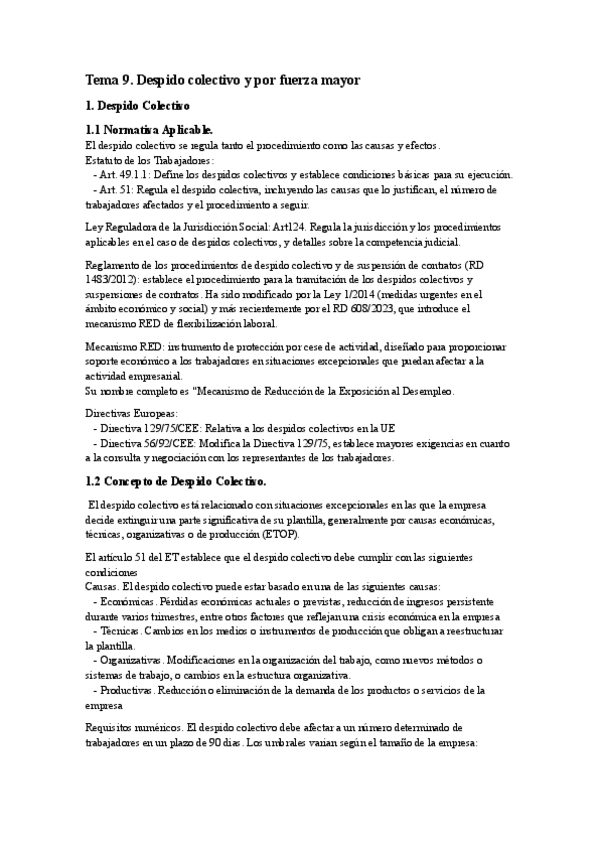 Miniatura del documento Tema-9.-Despido-colectivo-y-por-fuerza-mayor.pdf