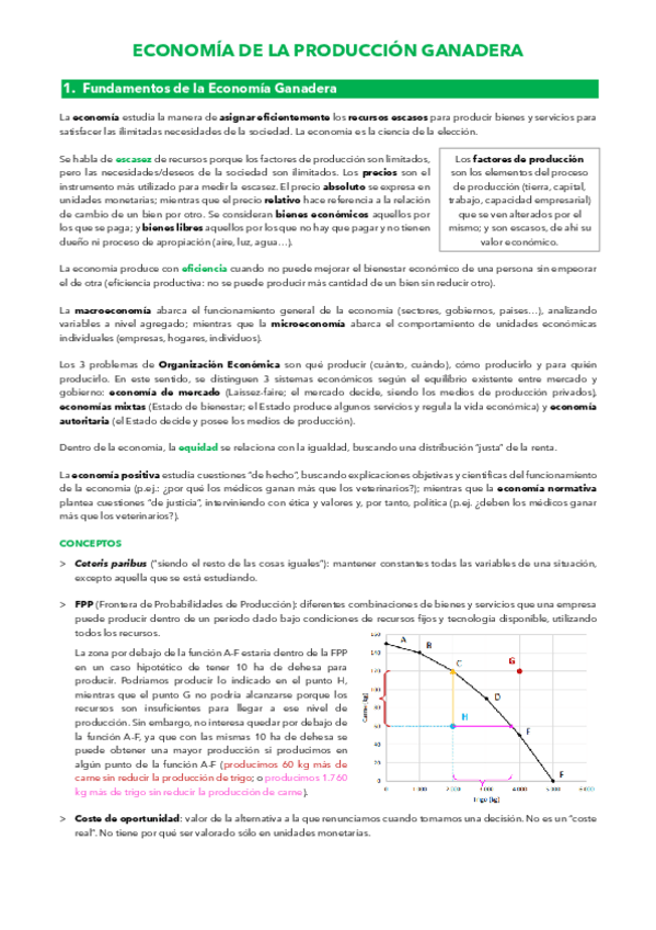Miniatura del documento Teoría completa 2024/25 Economía de la producción ganadera.pdf
