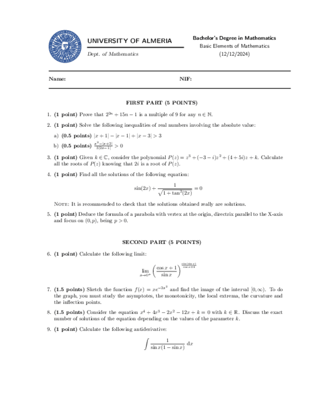 Miniatura del documento EBM Ordinary Exam 2024/2025.pdf