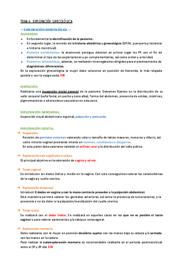 Miniatura del documento TEMA-6-Exploracion-gine-apuntes.pdf