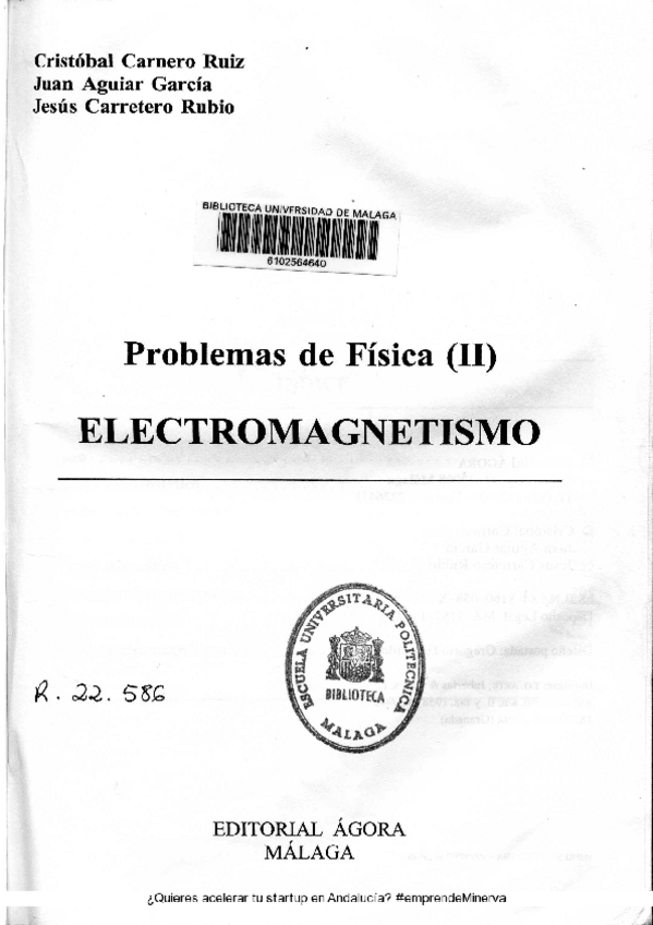 Miniatura del documento Problemas de Física II.pdf