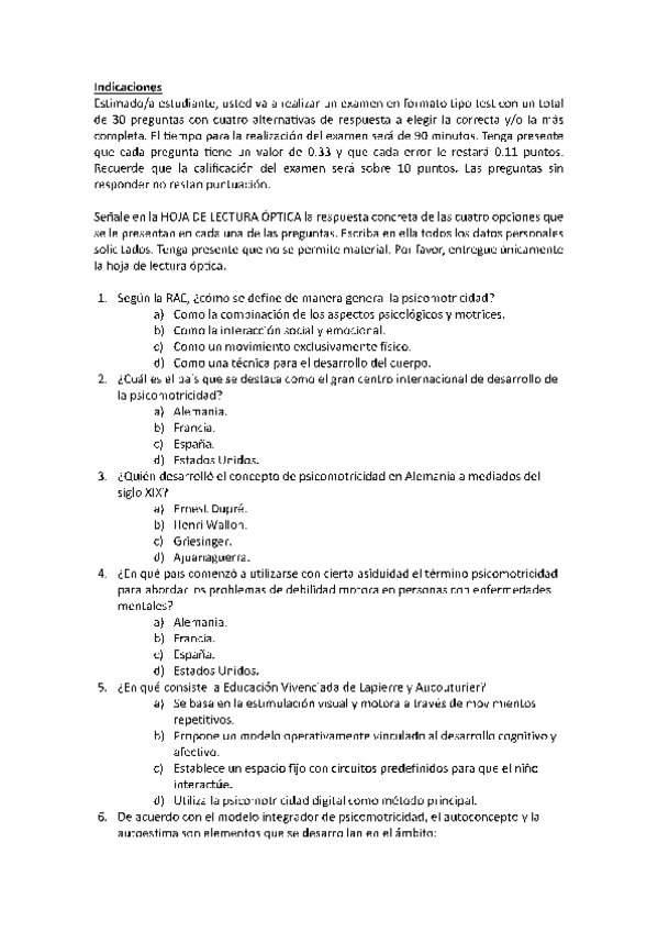 Miniatura del documento Examen-psicomotricidad.pdf