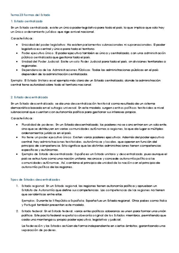 Miniatura del documento Tema-23-Formas-del-Estado.pdf