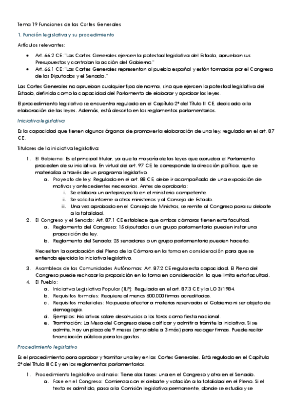 Miniatura del documento Tema-19-Funciones-de-las-Cortes-Generales.pdf