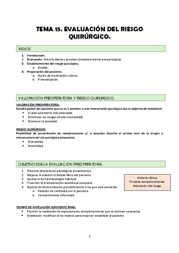 Miniatura del documento Tema-15.-Evaluacion-del-riesgo-quirurgico-CIRUGIA.pdf