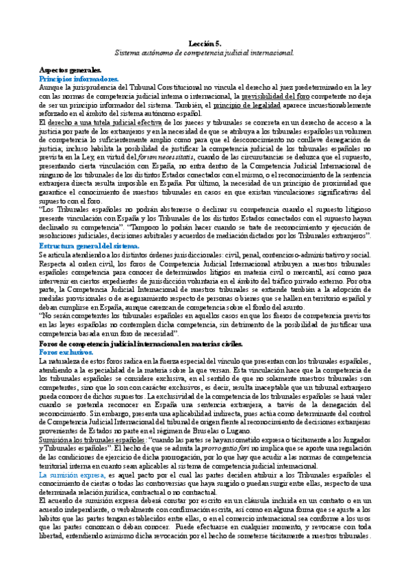 Miniatura del documento Leccion-5.-Sistema-autonomo-de-competencia-judicial-internacional..pdf