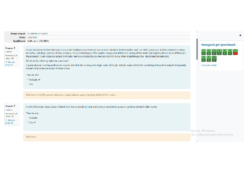 Miniatura del documento Questions-Unit-4.2-NUMA-coherence-quizz-1.pdf