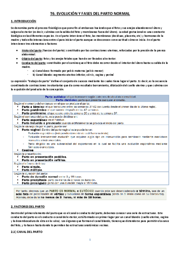 Miniatura del documento T6.-Evolucion-y-fases-del-parto-normal.pdf