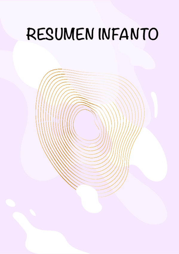 Miniatura del documento Resumen-Infanto.pdf