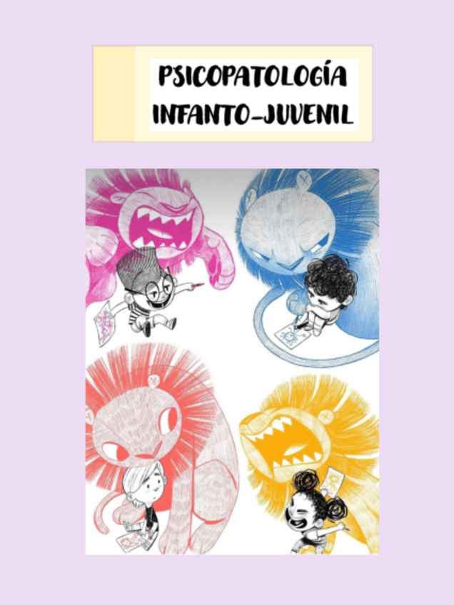 Miniatura del documento Psicopatologia-Infanto-Juvenil.pdf